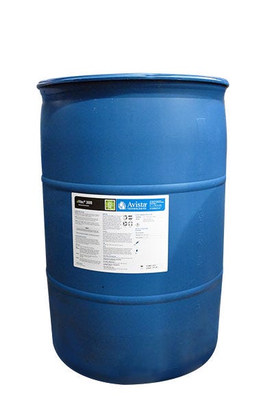 INHIBIDOR VITEC 3000 TAMBOR 500 LIBRAS