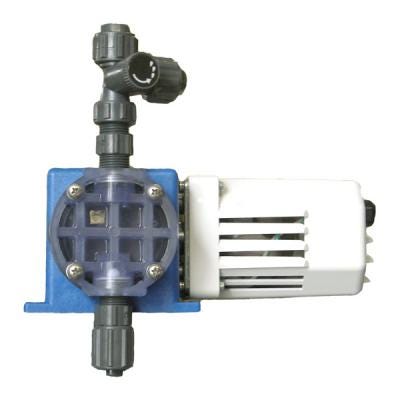 DOSIFICADORA MEC. CHEM-TECH 15GPD 100PSI