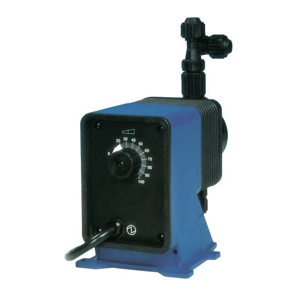 DOSIFICADORA PULSATRON C 30 GPD, 80PSI