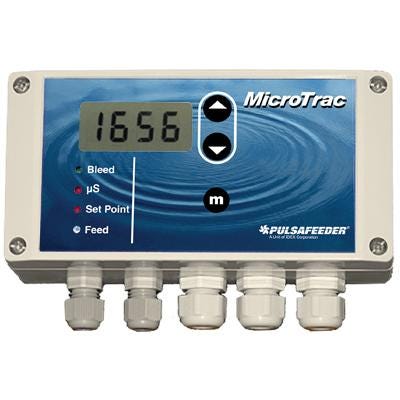 MICROTRAC MODELO MTC1PTA-XXX