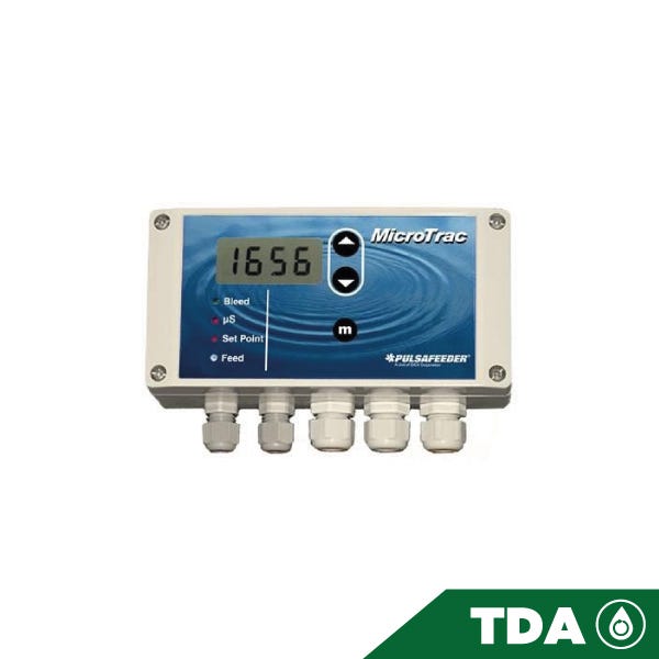 MICROTRAC MODELO MTC1PTA-XXX