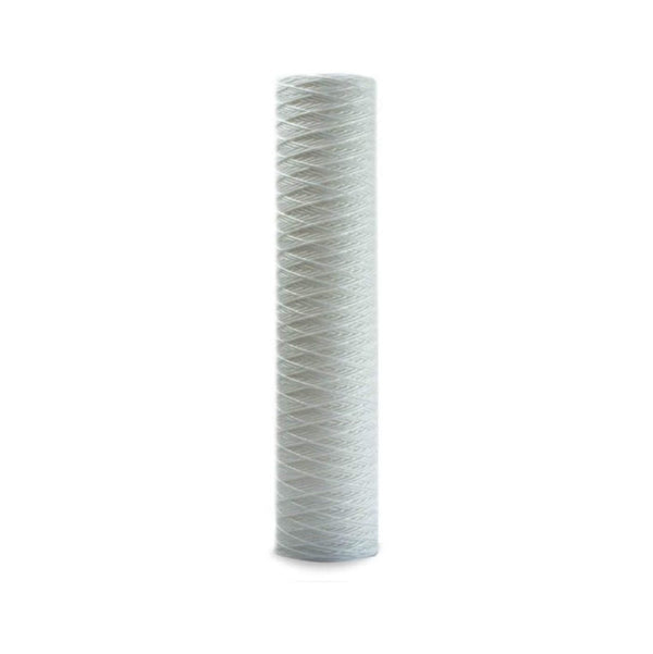 CARTUCHO POLIPROPILENO HILADO 10