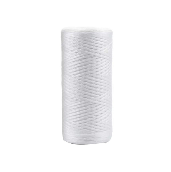CARTUCHO POLIPROPILENO HILADO 20