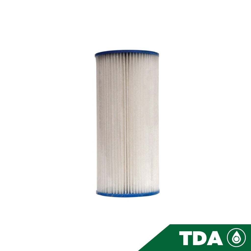 CARTUCHO PLEGADO 3/4" X 29-1/4" 5 MICRAS