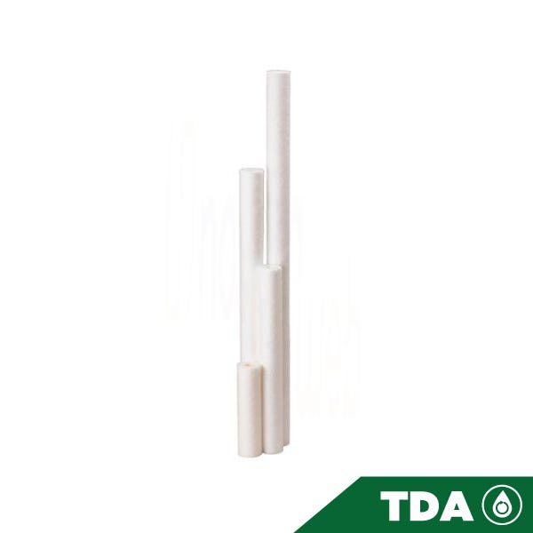 CARTUCHO POLYSPUN DE 30" 5 MICRAS PENTEK