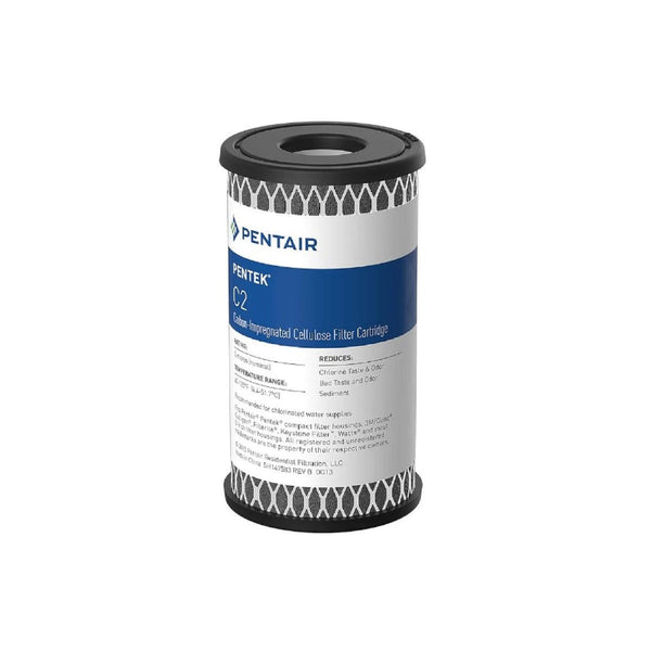 CARTUCHO CARBON ACTIVADO IMPRG CELLULOSA C2