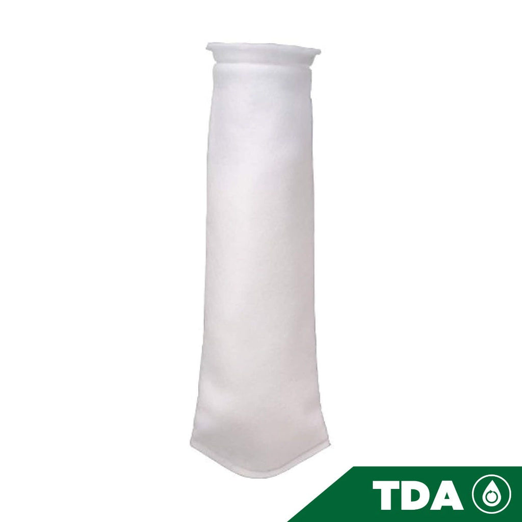 BOLSA DE POLYPROPILENO 20" 5 MICRAS