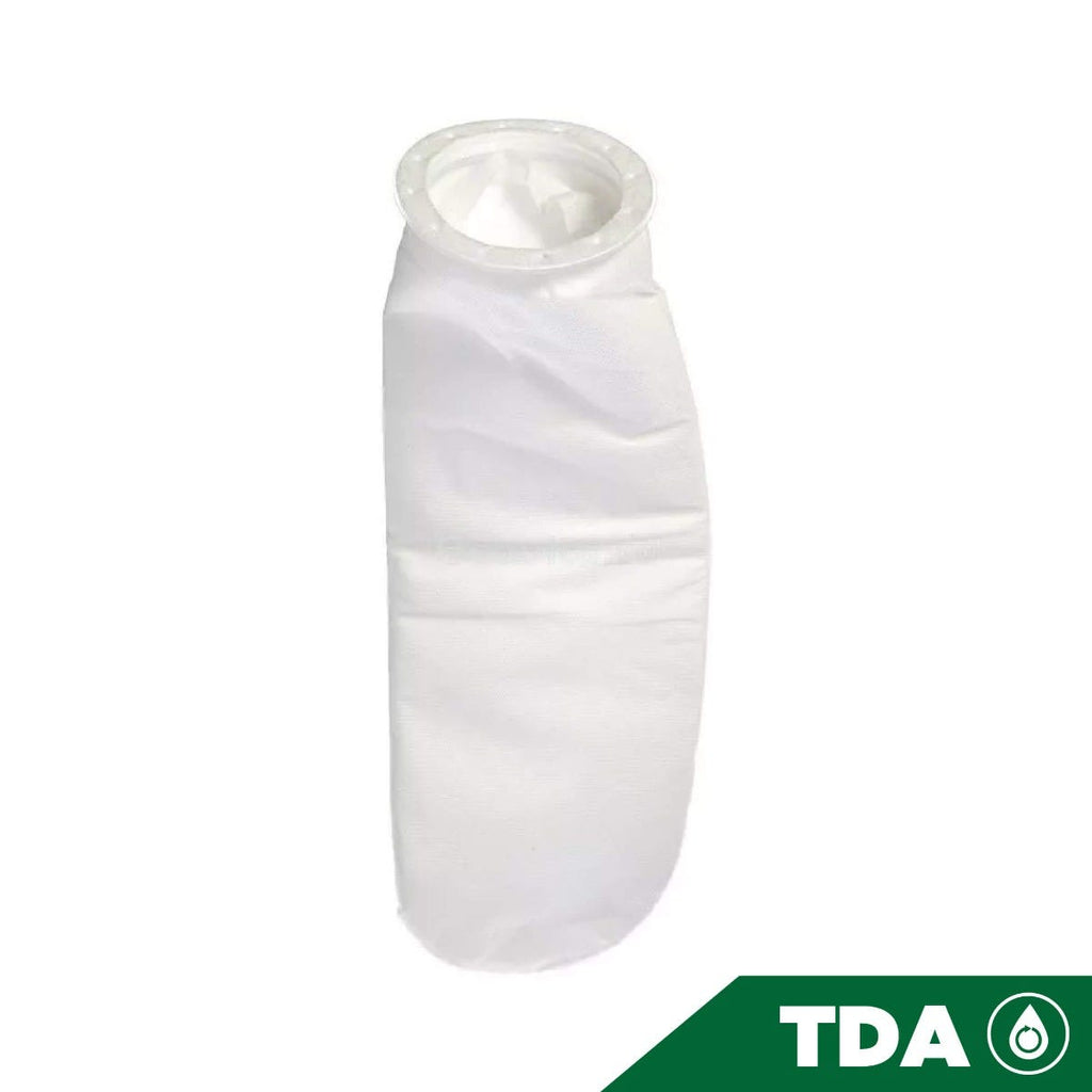 BOLSA DE POLIPROPILENO 20" 25 MICRAS
