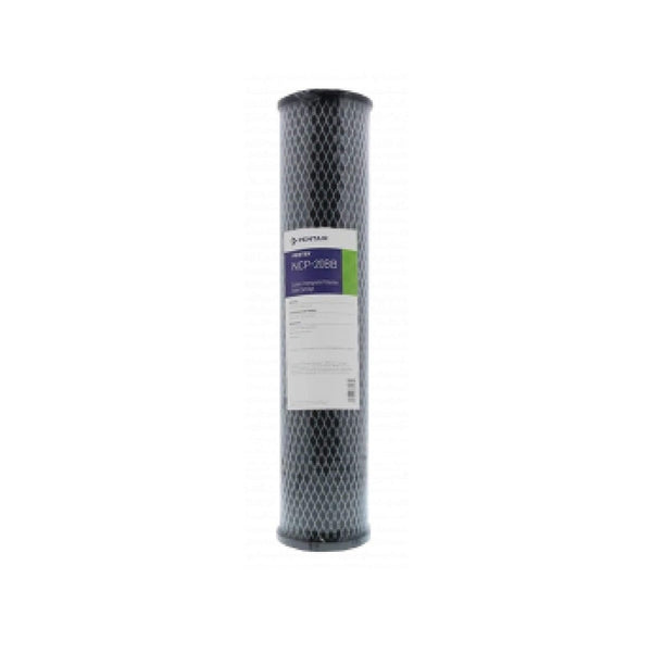 CARTUCHO PLEG. POLIESTER IMPREGNADO DE CARBON 20