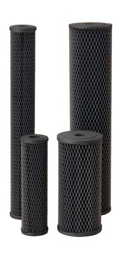 CARTUCHO PLEG.POLIEST.IMPREG. CARBON AM.P. 20