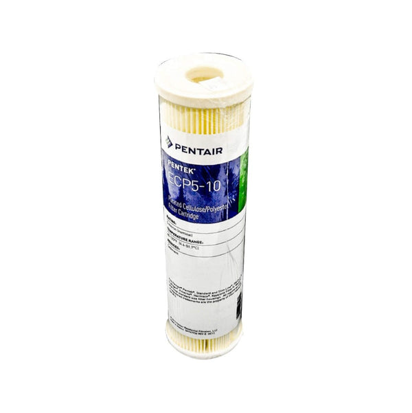 CARTUCHO CELULOSA POLYESTER 10