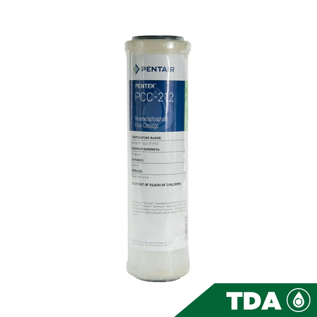 CARTUCHO CRYSTALES DE FOSFATOS PCC212