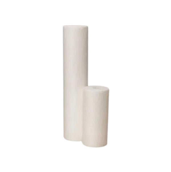 CARTUCHO FIBRA POLIPROPILENO 5 MIC. 10