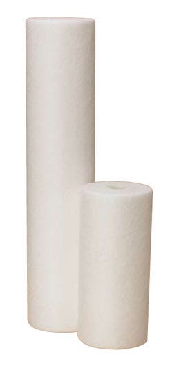 CARTUCHO FIBRA POLIPROPILENO 5 MIC. 20