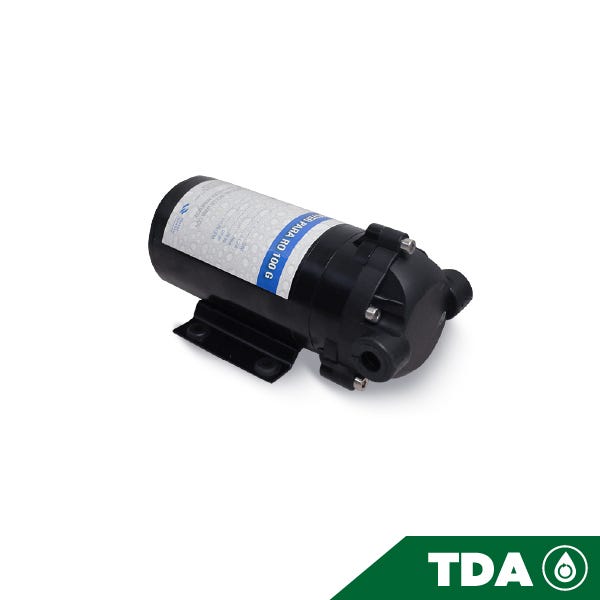 BOMBA BOOSTER PARA RO 100G CON ADAPTADOR