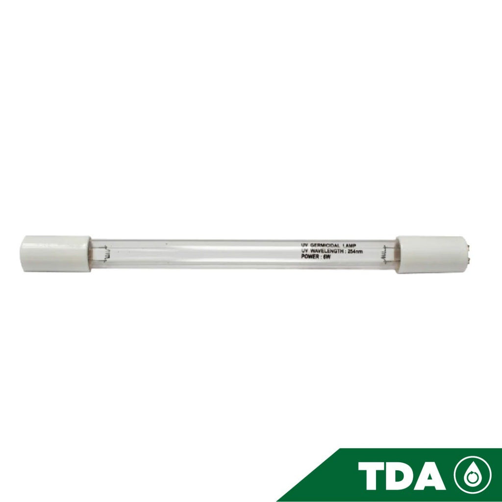 FOCO P/LAMPARA 6W CHINA