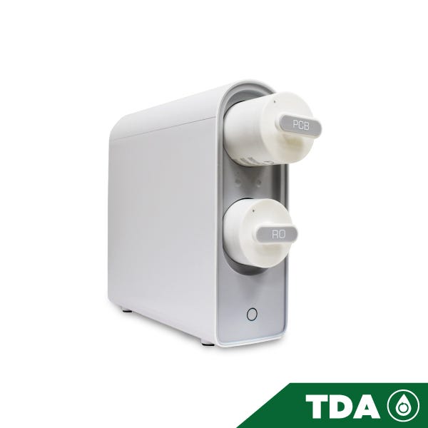 SNOW BAR- HIGH FLOW 800GPD RO WATER FILTER