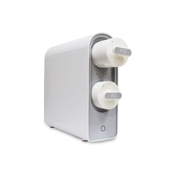 SNOW BAR- HIGH FLOW 800GPD RO WATER FILTER