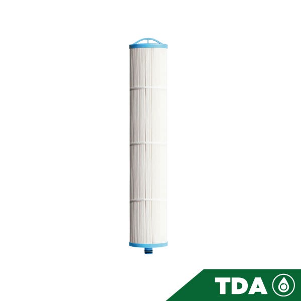 CARTUCHO PLEGADO MICRAJE DUAL 10 Y 5 MICRONES