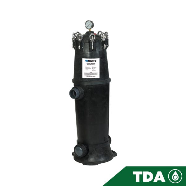 PORTACARTUCHO NO METALICA 150GPM