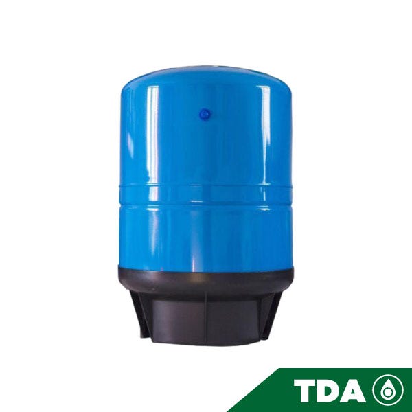TANQUE P/RO 6G METALICO