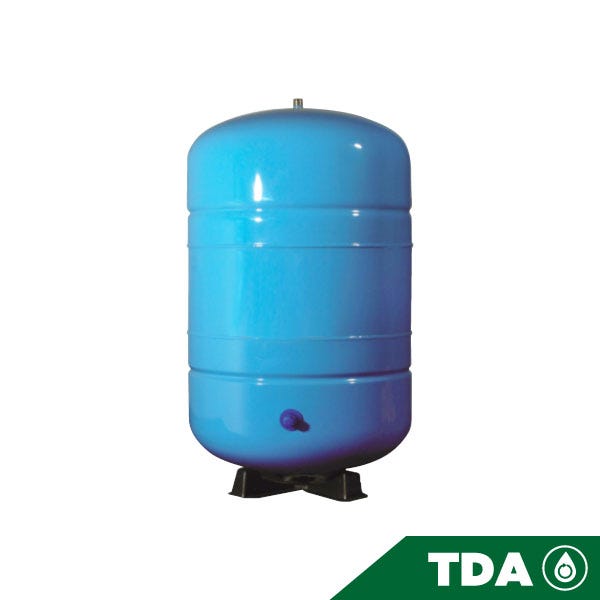 TANQUE P/RO 11G METALICO