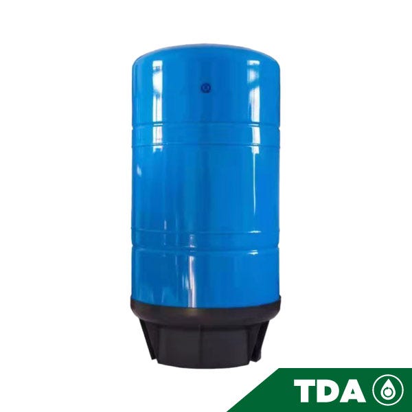 TANQUE P/RO 20G METALICO