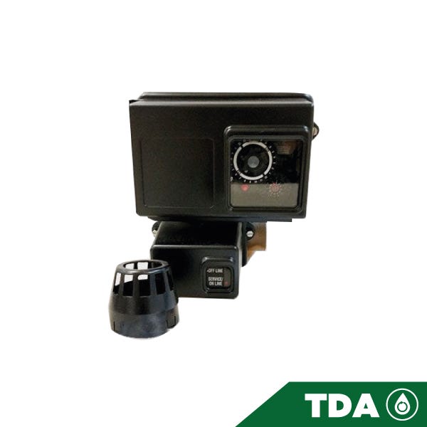 VALVULA 2900 PARA SUAVIZADOR E-M