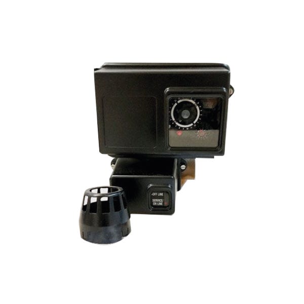 VALVULA 2900 PARA SUAVIZADOR E-M