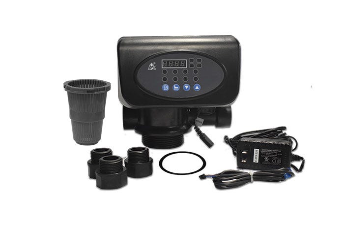 VALVULA 504 P/FILTRO TIMER