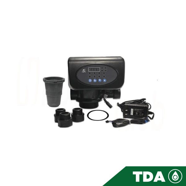 VALVULA 504 P/FILTRO TIMER