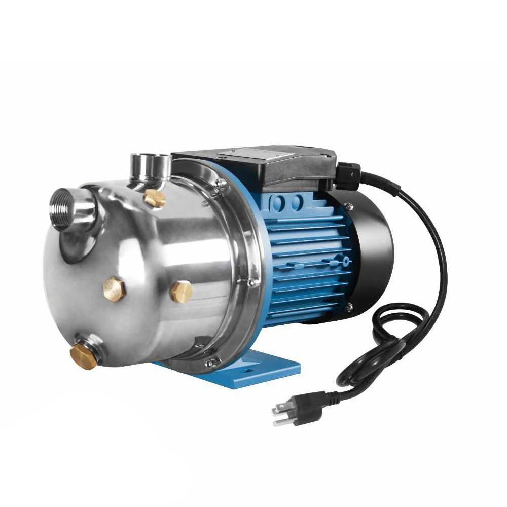 Bomba De Agua Presurizadora Centrifuga 1.5hp Fix Aqua Pak