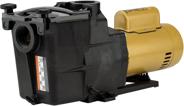 Motobomba SuperPump 3/4HP 115/230 V Hayward