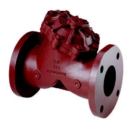 VALVULA AQUAMATIC 3