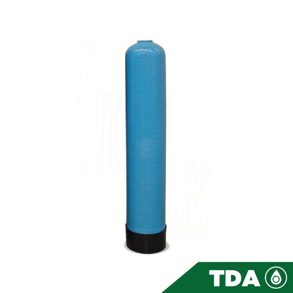 TANQUE 8 X 44 POLY GLASS 2.5"T