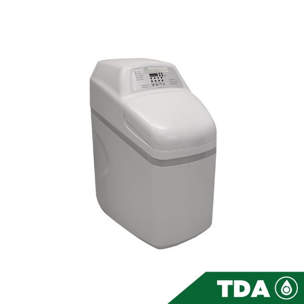 SUAVIZADOR DE GABINETE AQUEX VALVULA 604 MEDIDOR 0.44FT³