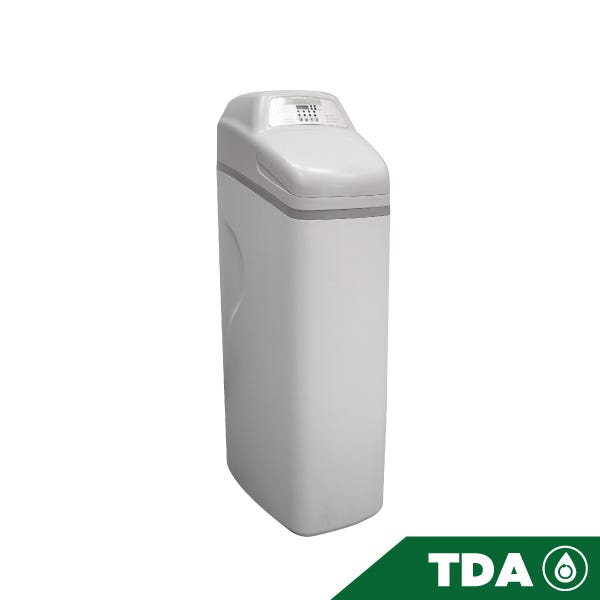 SUAVIZADOR DE GABINETE AQUEX VALVULA 604 MEDIDOR 1.25FT³