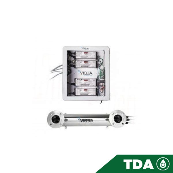 UV STERILIGHT SHF-180 GPM A 30MJ/CM²