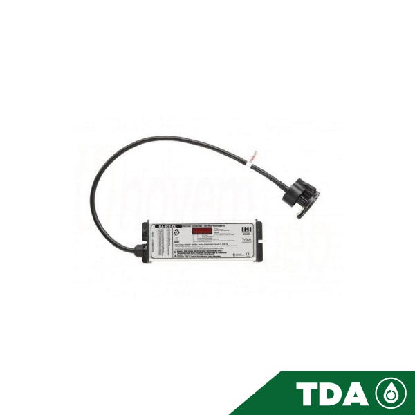 CONTROLADOR PARA UV STERILIGHT SILVER BASICA