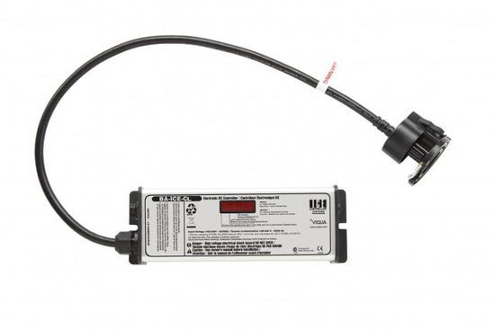 CONTROLADOR PARA UV STERILIGHT SILVER BASICA