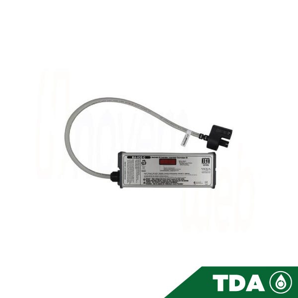 CONTROLADOR PARA UV STERILIGHT COBALTO