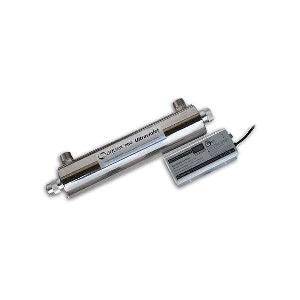 UV AQUEX PRO AQP-UV-12 GPM