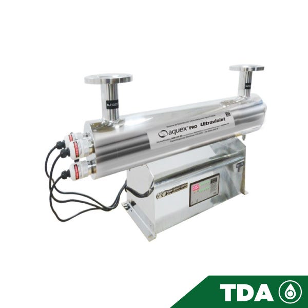 UV AQUEX PRO AQP-UV-80 GPM