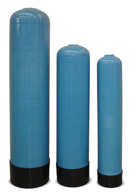 TANQUE 12 X 52 POLY GLASS 2.5