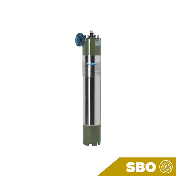 MOTOR SUMERGIBLE SAER 6" 7.5 HP 3F/60HZ/230V ENFRIADO AGUA