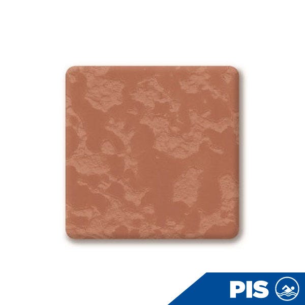 KEYSTON KOOL DECK COLOR TERRACOTA