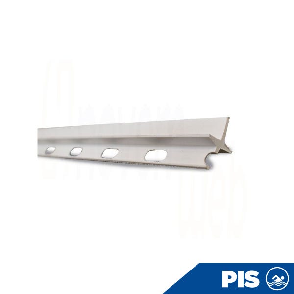 TIRA SOPORTE P/REMATE DE 2.37 ML
