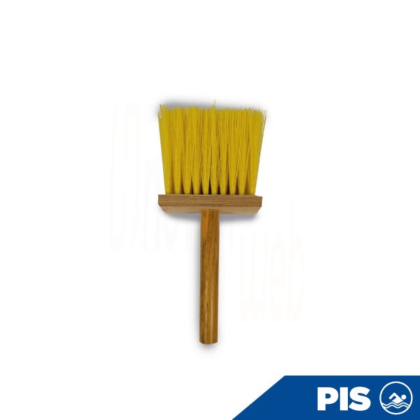 CEPILLO PARA APLICAR KOOL DECK