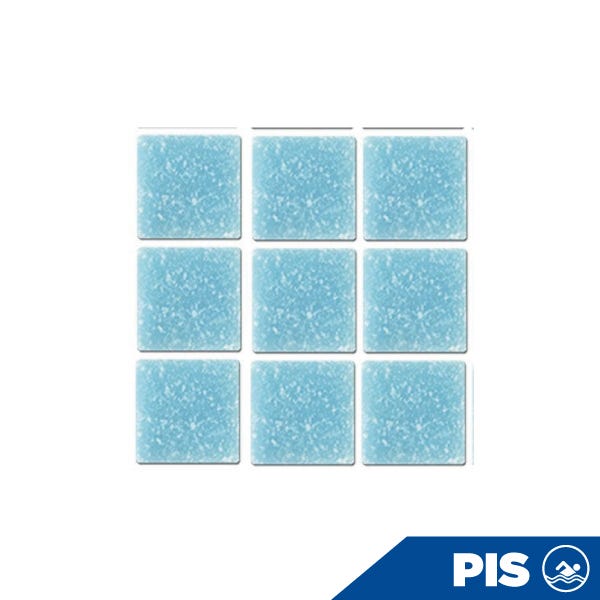 MOSAICO DIAMOND COLOR PACIFICO LIGHT 2x2 M2