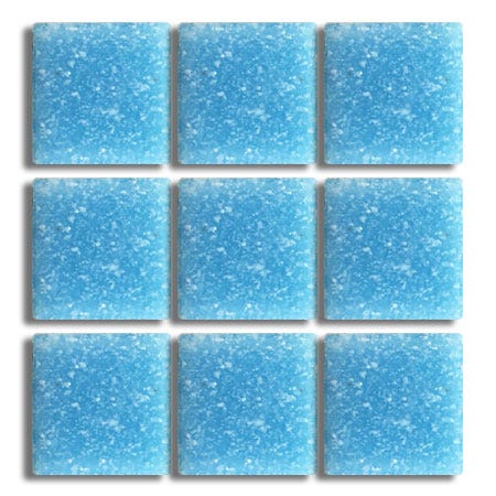 MOSAICO DIAMOND COLOR PACIFICO 2x2 M2